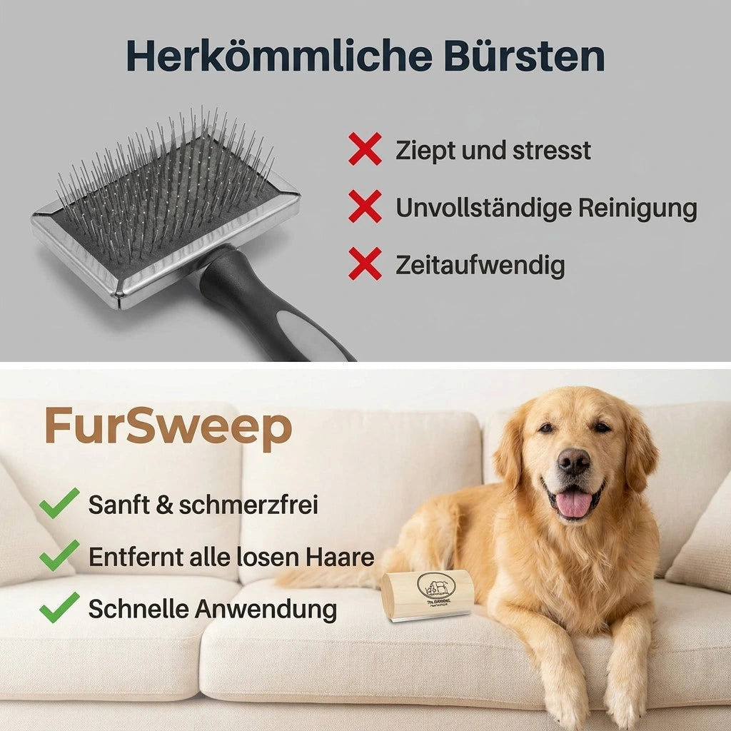 FurSweep