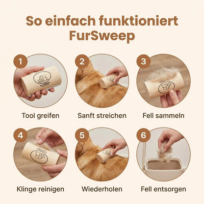 FurSweep