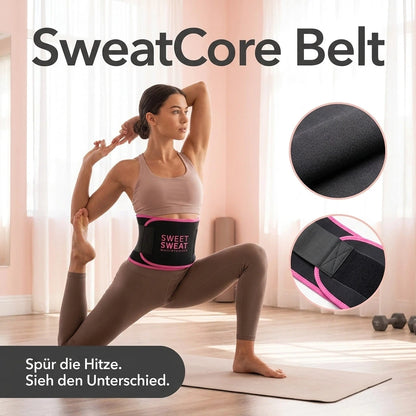 SweatCore Belt