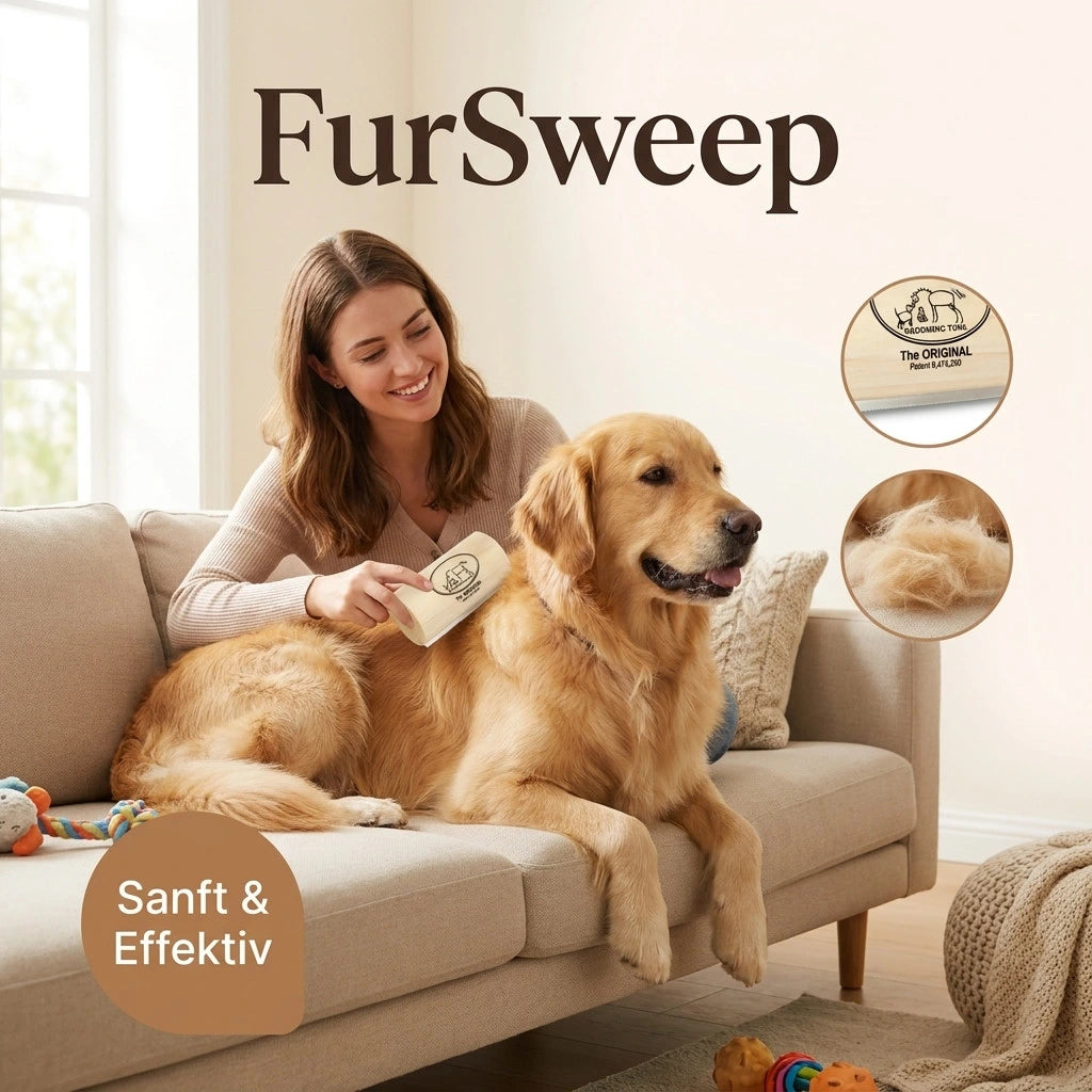 FurSweep