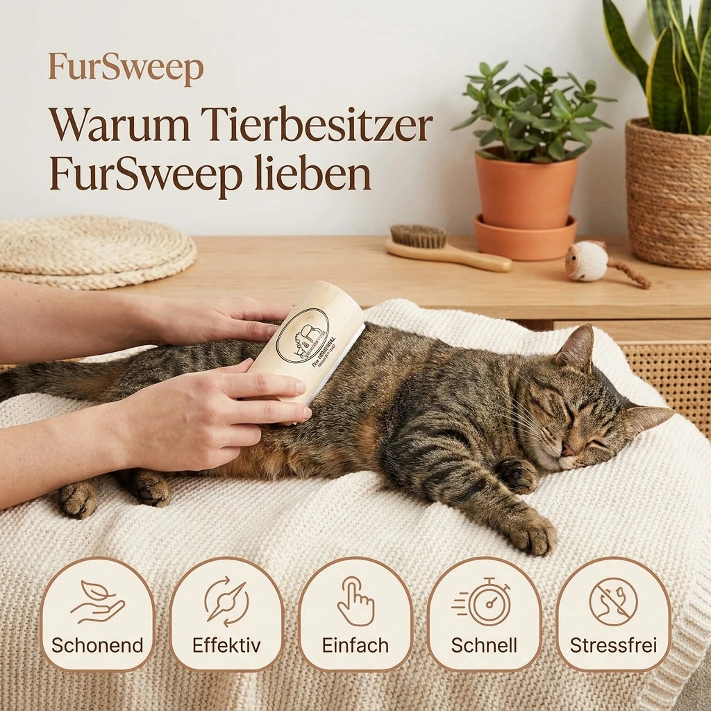 FurSweep