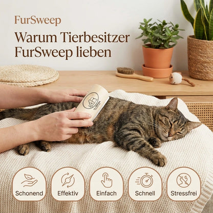 FurSweep