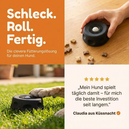 SnackPaws Ball