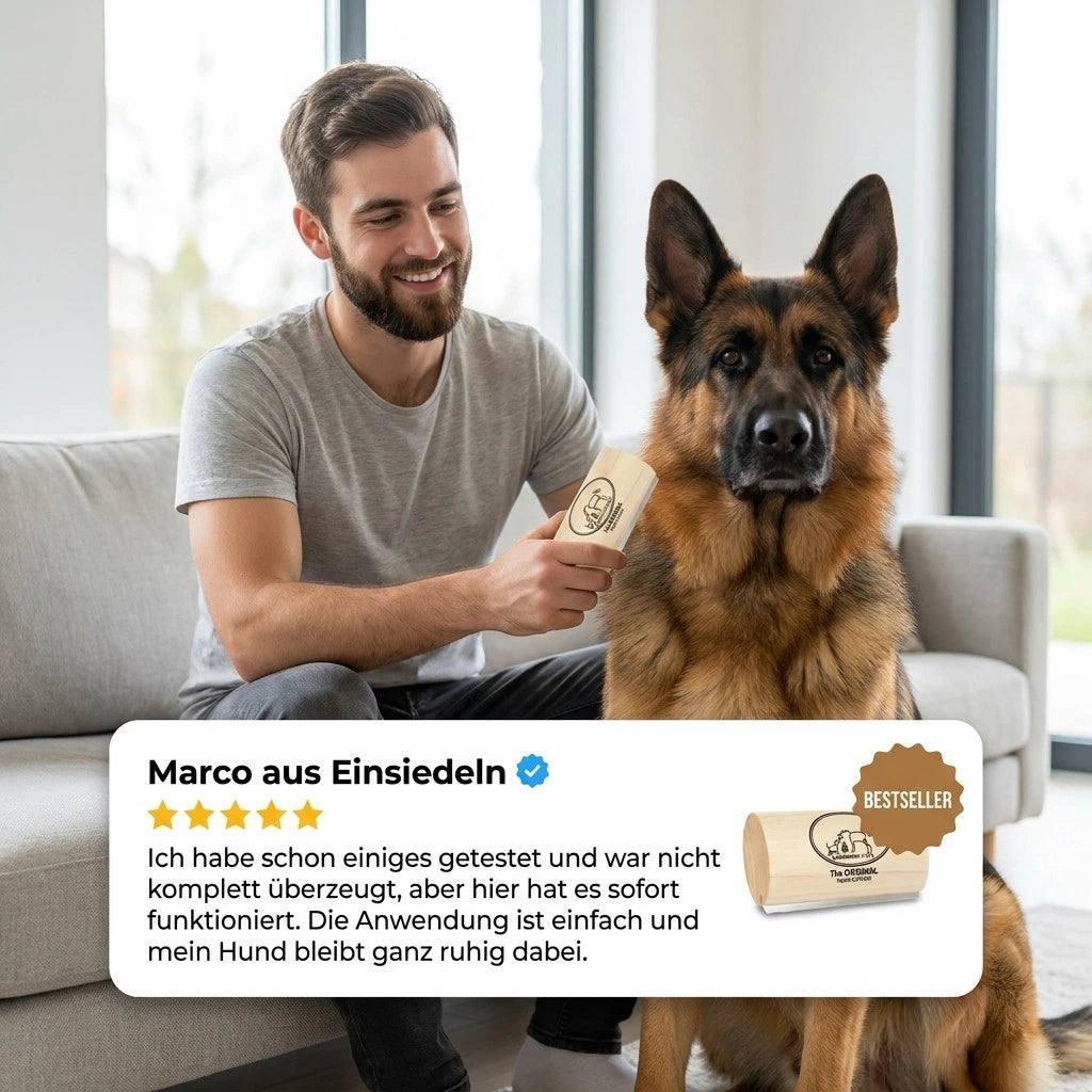 FurSweep